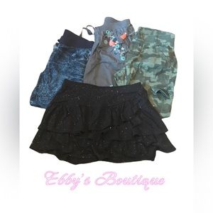 Kids bundle of clothes